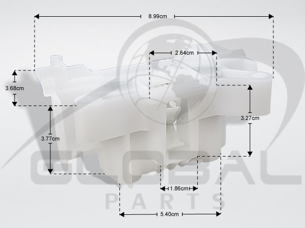 Gallery image 1 of ΘΕΡΜΟΔΙΑΚΟΠΤΗΣ ΣΤΕΓΝΩΤΗΡΙΟΥ DELONGHI MIDEA 17438200001424