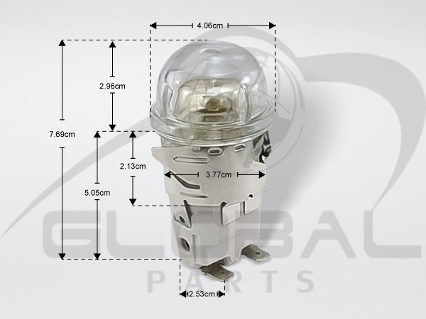 Gallery image 1 of ΝΤΟΥΙ ΚΟΥΖΙΝΑΣ SAMSUNG DG97-00012A