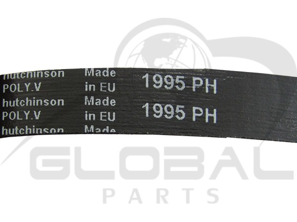 Gallery image 2 of ΙΜΑΝΤΑΣ ΠΛΥΝΤΗΡΙΟΥ ΡΟΥΧΩΝ  SIEMENS BOSCH 1995H7 00650499