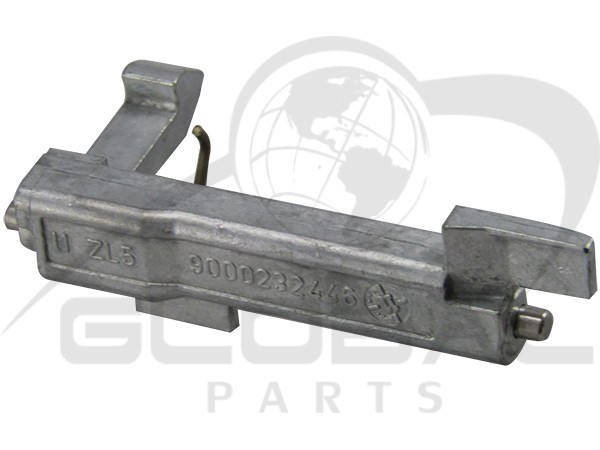 Gallery image 2 of ΓΑΝΤΖΟΣ ΠΟΡΤΑΣ ΠΛΥΝΤΗΡΙΟΥ ΡΟΥΧΩΝ BOSCH SIEMENS 00623234