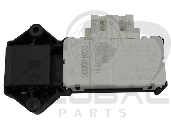 Gallery image 2 of ΘΕΡΜΟΔΙΑΚΟΠΤΗΣ ΠΛΥΝΤΗΡΙΟY ΡΟΥΧΩΝ SAMSUNG ZV446L DC64-00653A