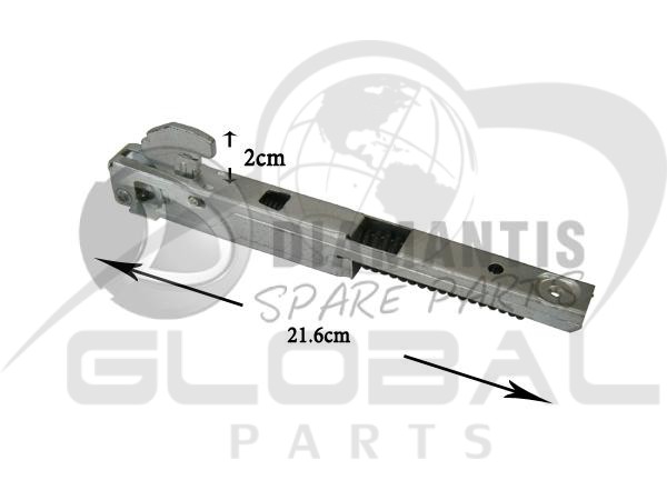 Gallery image 1 of ΜΕΝΤΕΣΕΣ ΚΟΥΖΙΝΑΣ ΑΡΙΣΤΕΡΟΣ SIEMENS ΒΟSCH PITSOS 00096784