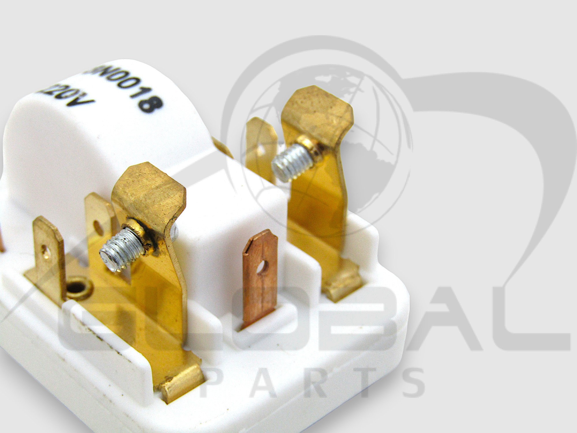 Gallery image 2 of ΡΕΛΕ ΨΥΓΕΙΟY DANFOSS 103N0018 1/6HP