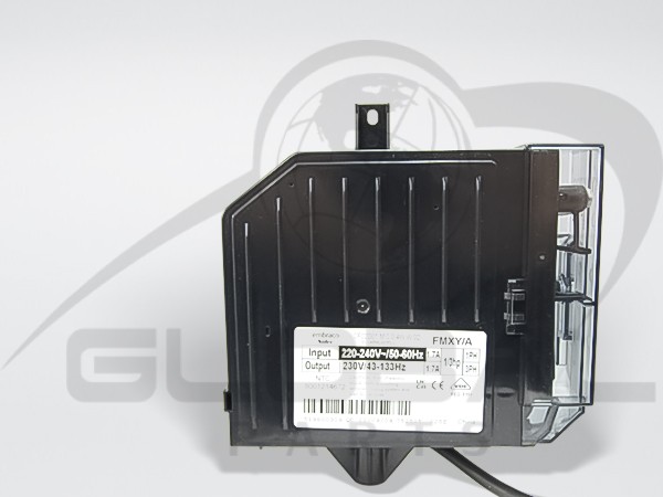 Gallery image 2 of ΠΛΑΚΕΤΑ ΜΟΤΕΡ INVERTER ΨΥΓΕΙΟΥ SIEMENS 12040194