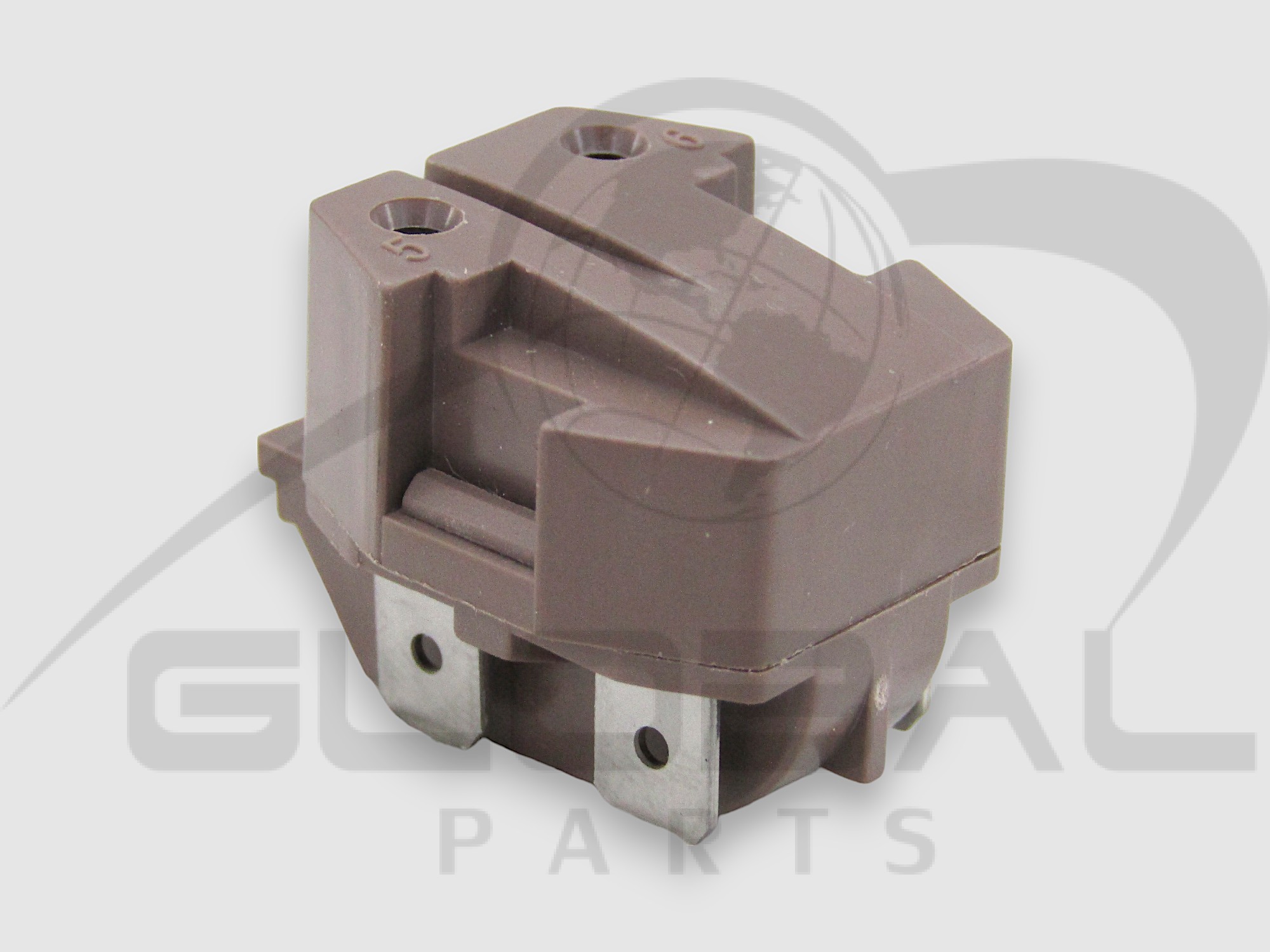 Gallery image 2 of ΡΕΛΕ ΗΛΕΚΤΡΟΝΙΚΟ PTC 4 ΕΠΑΦΩΝ 220V