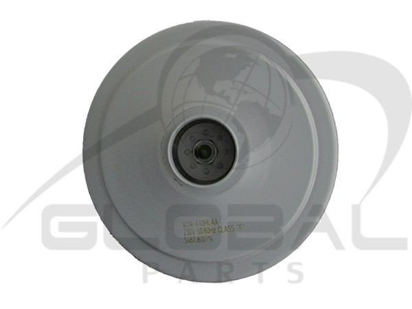 Gallery image 2 of ΜΟΤΕΡ ΣΚΟΥΠΑΣ SAMSUNG 1600W DJ31-00005H