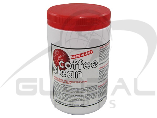 Gallery image 1 of ΚΑΘΑΡΙΣΤΙΚΟ COFFE CLEAN 900GR