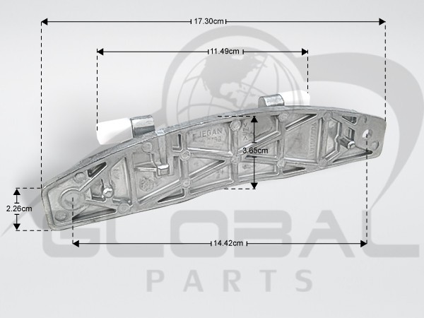 Gallery image 1 of ΜΕΝΤΕΣΕΣ ΠΛΥΝΤΗΡΙΟΥ ΡΟΥΧΩΝ  SIEMΕNS BOSCH 634198