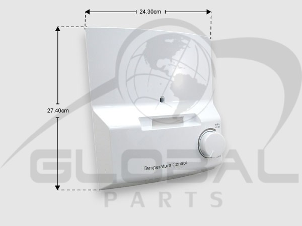 Gallery image 1 of ΓΝΗΣΙΟ ΤΑΜΠΕΡ ΣΥΝΤΗΡΗΣΗΣ ΨΥΓΕΙΟΥ BOSCH SIEMENS 11015583