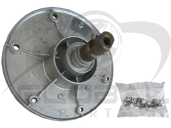 Gallery image 1 of EΔΡΑΝΟ ΠΛΥΝΤΗΡΙΟY ΡΟΥΧΩΝ ARISTON 600RPM 236004600