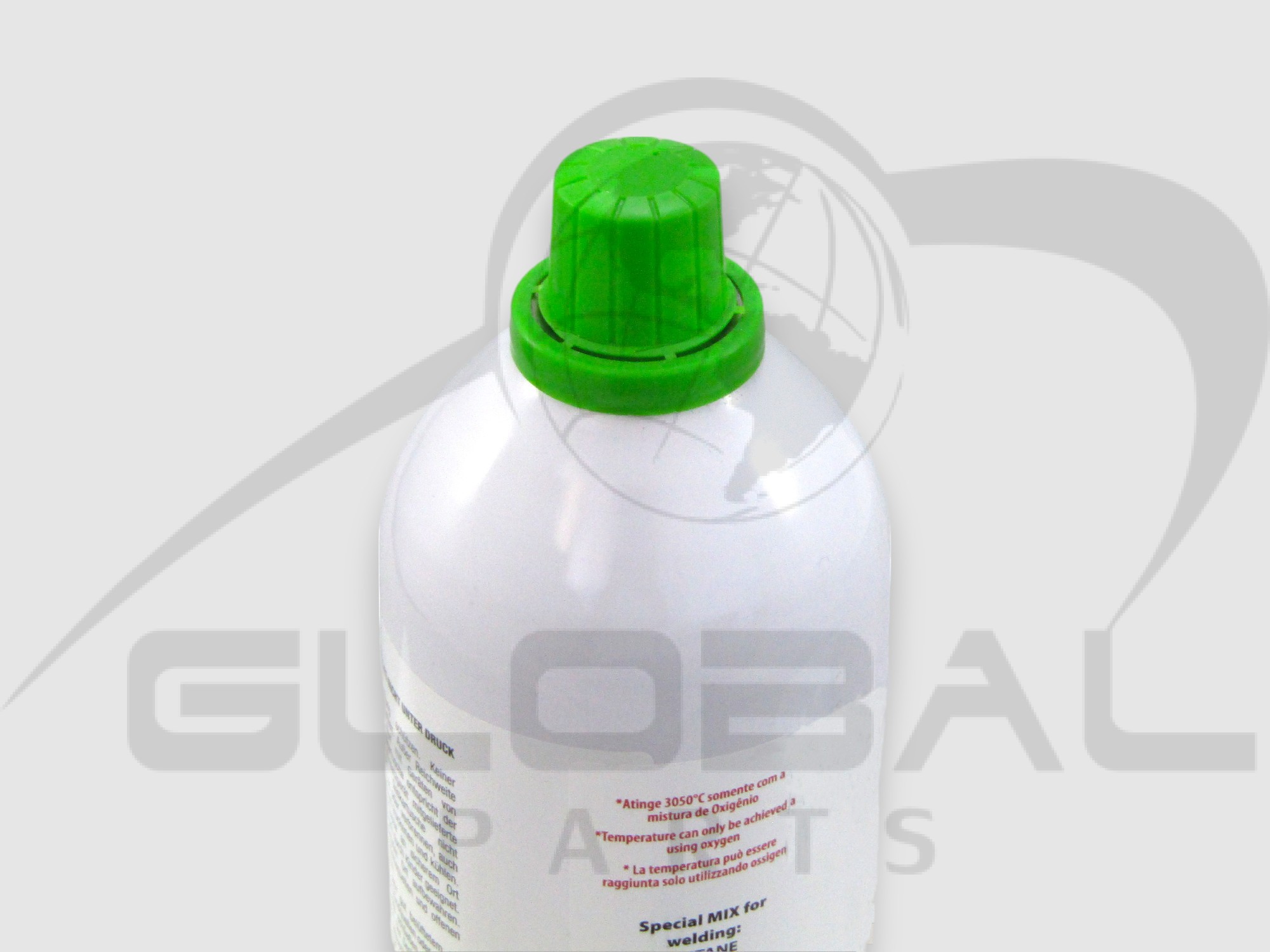 Gallery image 2 of ΦΙΑΛΗ MAXI GAZ 980ML