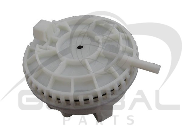 Gallery image 2 of ΠΡΕΣΟΣΤΑΤΗΣ ΠΛΥΝΤΗΡΙΟΥ ΡΟΥΧΩΝ ZANUSSI ELECTROLUX AEG 3792214615