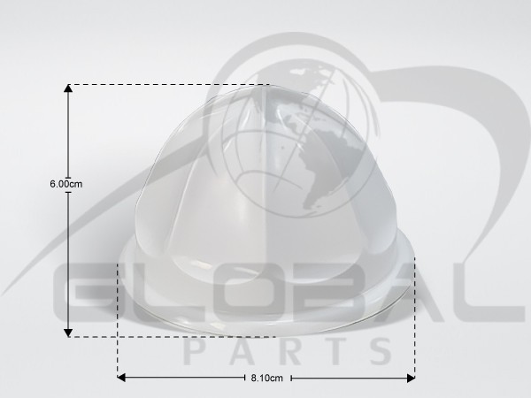 Gallery image 1 of ΚΩΝΟΣ ΛΕΜΟΝΟΣΤΙΦΤΗ MOULINEX SS-1530001012