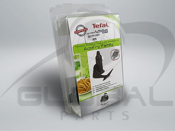 Gallery image 1 of ΑΝΑΔΕΥΤΗΡΑΣ ΦΡΙΤΕΖΑΣ TEFAL SEB ACTIFRY XA950101