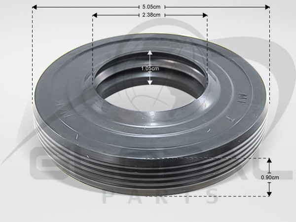 Gallery image 1 of ΤΣΙΜΟΥΧA ΠΛΥΝΤΗΡΙΟY ΡΟΥΧΩΝ BEKO 25X50X9/11