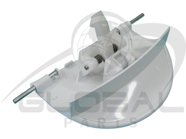 Gallery image 2 of ΚΛΕΙΣΤΡΟ ΠΛΥΝΤΗΡΙΟΥ ΡΟΥΧΩΝ SIEMENS BOSCH 00483087-00183608