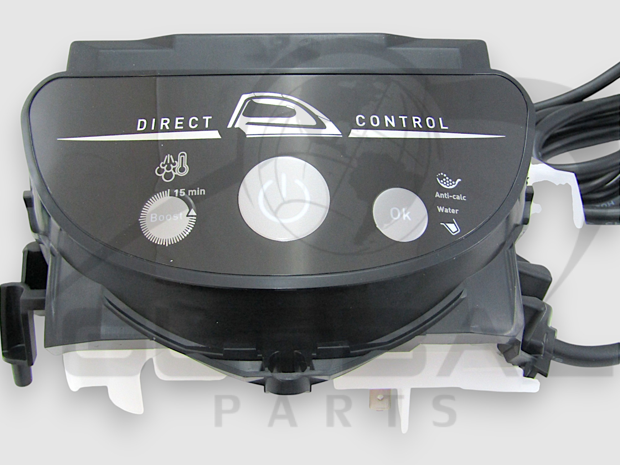 Gallery image 2 of ΓΝΗΣΙΑ ΠΛΑΚΕΤΑ ΑΤΜΟΣΥΣΤΗΜΑΤΟΣ TEFAL CS-10000404