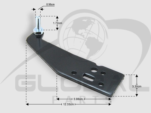 Gallery image 1 of ΓΝΗΣΙΟΣ ΜΕΝΤΕΣΕΣ ΨΥΓΕΙΟΥ ΑΝΩ SAMSUNG DA97-21173A