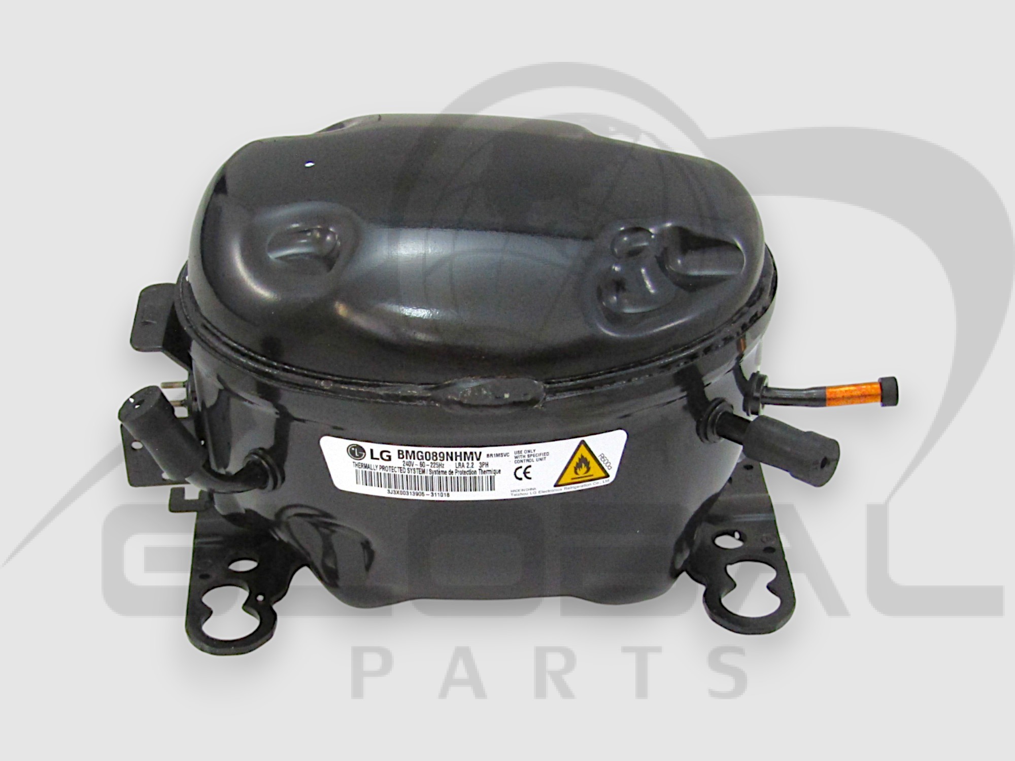 Gallery image 1 of ΓΝΗΣΙΟΣ ΣΥΜΠΙΕΣΤΗΣ INVERTER BMG089NHMV ΨΥΓΕΙΟΥ LG TCA35892752