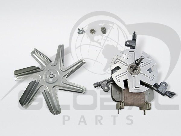 Gallery image 1 of ΜΟΤΕΡ ΑΝΕΜΙΣΤΗΡΑ ΚΟΥΖΙΝΑΣ BOSCH SIEMENS 00651461