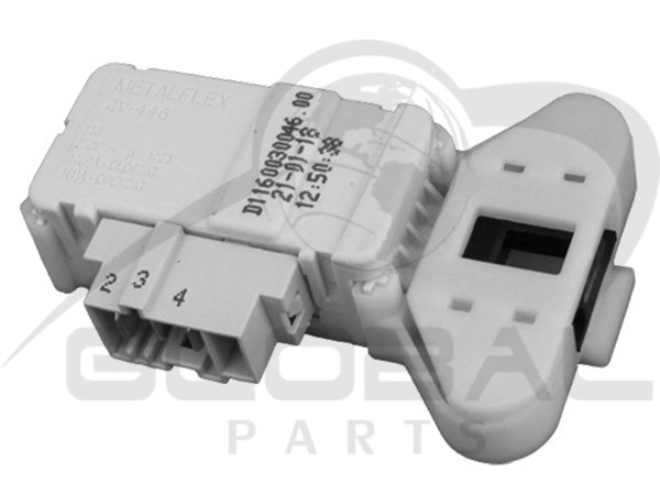 Gallery image 1 of ΘΕΡΜΟΔΙΑΚΟΠΤΗΣ ΠΛΥΝΤΗΡΙΟΥ ΡΟΥΧΩΝ INDESIT ARISTON 482000023482