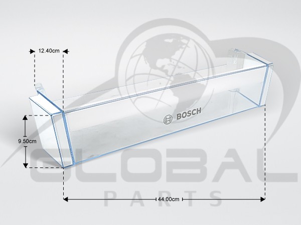 Gallery image 1 of ΜΠΟΥΚΑΛΟΘΗΚΗ ΨΥΓΕΙΟΥ SIEMENS BOSCH NEFF 704406