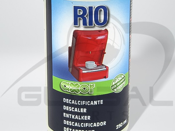 Gallery image 2 of ΚΑΘΑΡΙΣΤΙΚΟ ΑΛΑΤΩΝ AXOR RIO 250ML