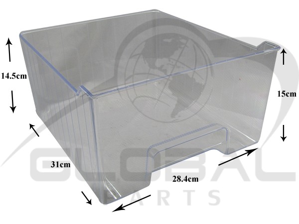 Gallery image 1 of ΡΑΦΙ ΨΥΓΕΙΟΥ ΦΡΟΥΤΟΛΕΚΑΝΗ BOSCH SIEMENS 00437677