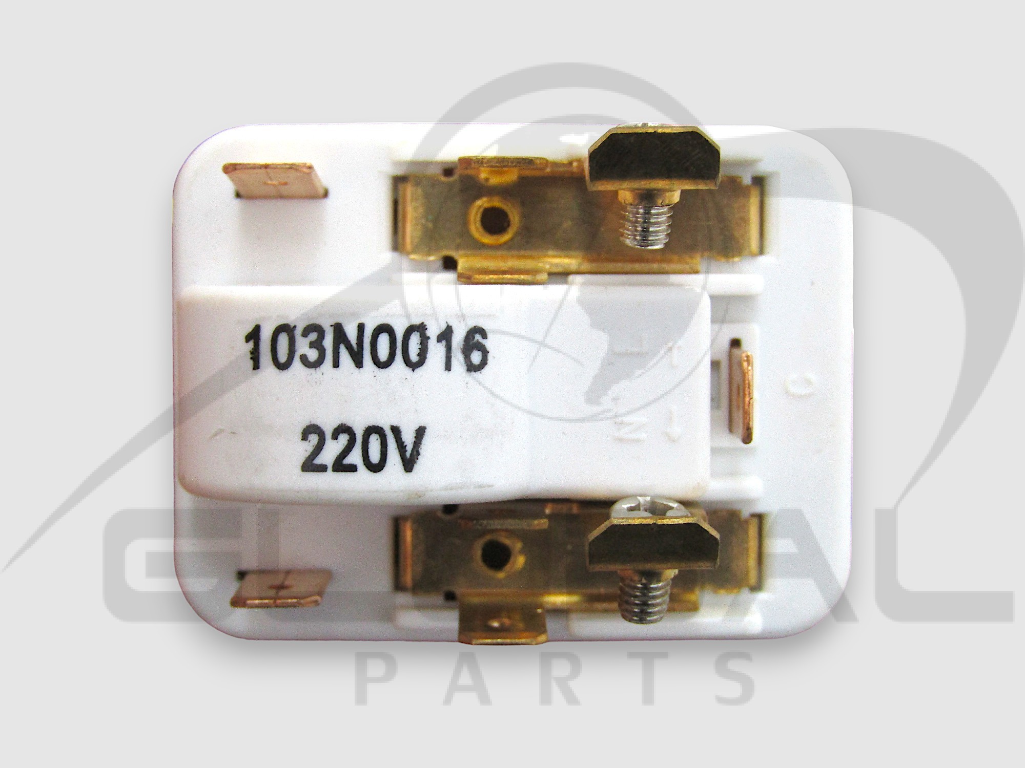 Gallery image 2 of ΡΕΛΕ ΨΥΓΕΙΟ ΟΙΚΙΑΚΟY DANFOSS 103N0016 1/8HP