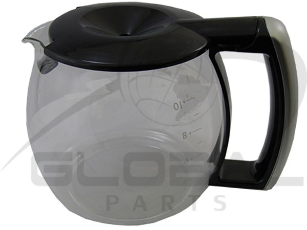 Gallery image 1 of ΚΑΝΑΤΑ ΚΑΦΕΤΙΕΡΑΣ DELONGHI BCO2 7313281249