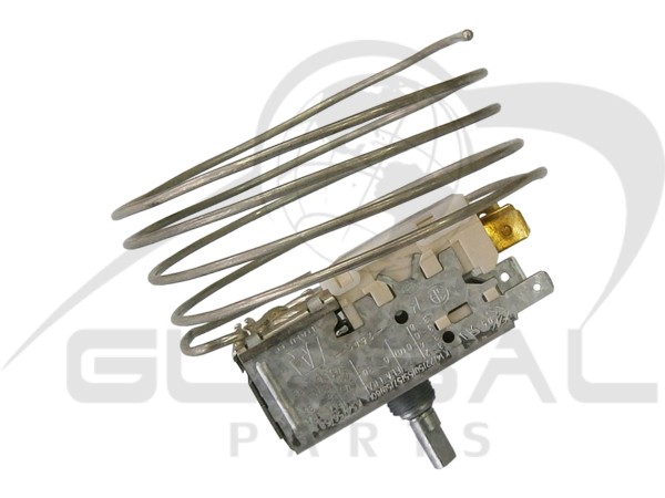 Gallery image 2 of ΘΕΡΜΟΣΤΑΤΗΣ ΨΥΓΕΙΟΥ PITSOS SIEMENS BOSCH ΝΟ FROST K57L2806 00058880