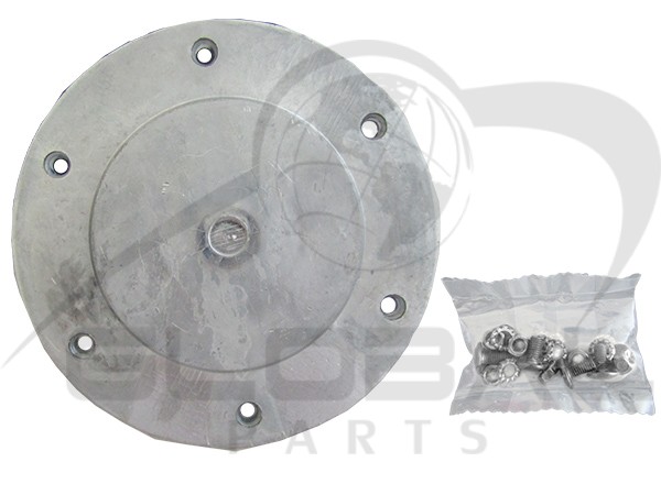 Gallery image 2 of EΔΡΑΝΟ ΠΛΥΝΤΗΡΙΟY ΡΟΥΧΩΝ ARISTON 600RPM 236004600