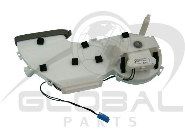 Gallery image 2 of ΑΝΕΜΙΣΤΗΡΑΣ ΚΑΤΑΨΥΞΗΣ  ΨΥΓΕΙΟΥ 220V SIEMENS BOSCH 00669430