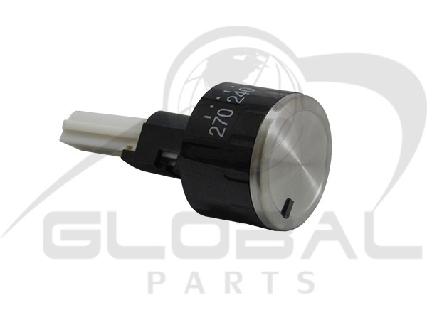 Gallery image 1 of ΚΟΥΜΠΙ ΘΕΡΜΟΚΡΑΣΙΑΣ ΚΟΥΖΙΝΑΣ BOSCH SIEMENS PITSOS 00625871