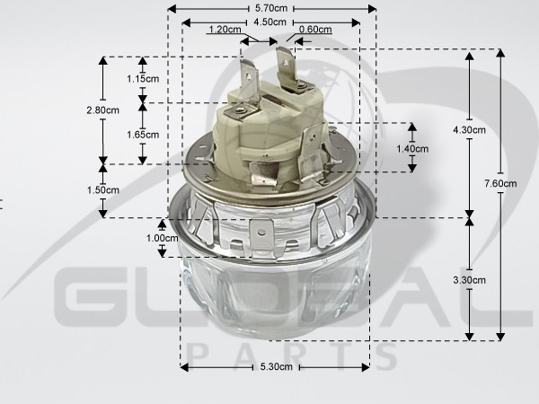 Gallery image 1 of NTOYI ΦΟΥΡΝΟΥ AEG ZANUSSI ELECTROLUX 3890793346