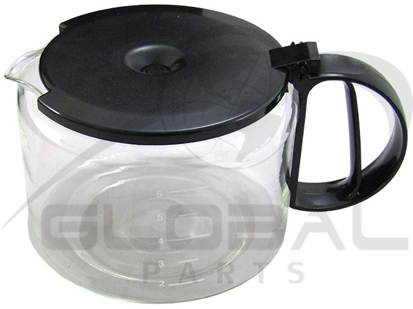 Gallery image 1 of ΚΑΝΑΤΑ ΚΑΦΕΤΙΕΡΑΣ BRAUN - KENWOOD 10 ΔOΣΕΩΝ ΚΑΦΕ BR64085780