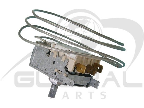 Gallery image 2 of ΘΕΡΜΟΣΤΑΤHΣ ΨΥΓΕΙΟY ELECTROLUX K57L5896