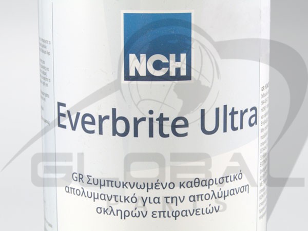 Gallery image 2 of ΑΠΟΛΥΜΑΝΤΙΚΟ ΚΑΘΑΡΙΣΤΙΚΟ EVERBRITE  NCH