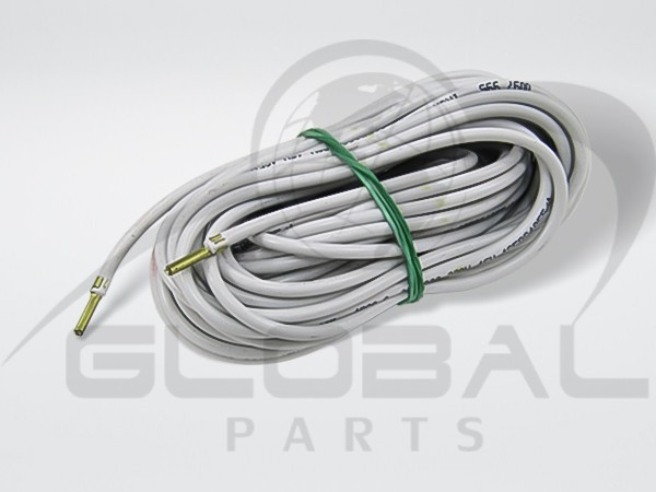 Gallery image 1 of ΑΝΤΙΣΤΑΣΗ ΚΑΛΩΔΙΑΚΗ ΑΠΟΧΕΤΕΥΣΗΣ 7.6Μ 46W 230V