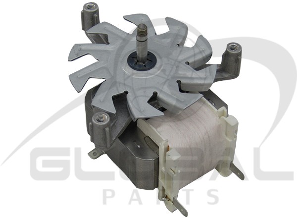 Gallery image 2 of ΜΟΤΕΡ ΕΠΑΓ.ΦΟΥΡΝΟΥ PLASET 50W 230V 65040