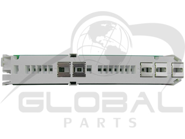 Gallery image 1 of ΠΛΑΚΕΤΑ ΚΑNΤΡΑΝ ΨΥΓΕΙΟΥ SIEMENS BOSCH 00652967