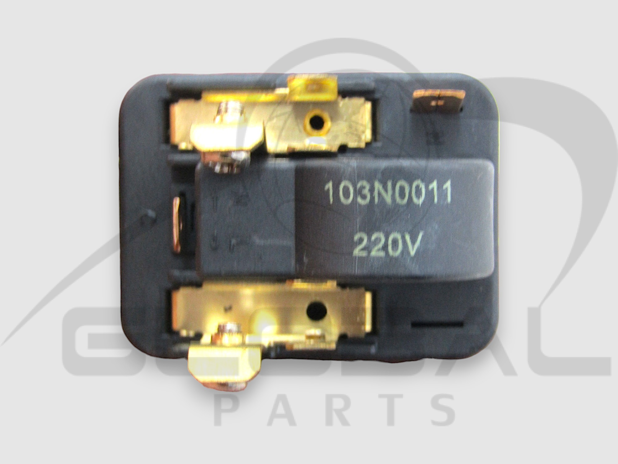 Gallery image 2 of ΡΕΛΕ ΨΥΓΕΙΟY DANFOSS 103N0011 1/4HP