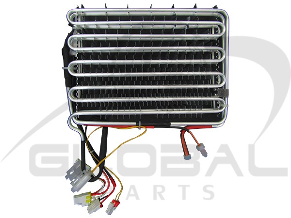 Gallery image 1 of ΓΝΗΣΙΟ EVAPORATOR ΣΥΝΤΗΡΗΣΗΣ & ΑΝΤΙΣΤΑΣΗ ΑΠΟΨΥΞΗΣ SAMSUNG 230V-110W DA96-00013H