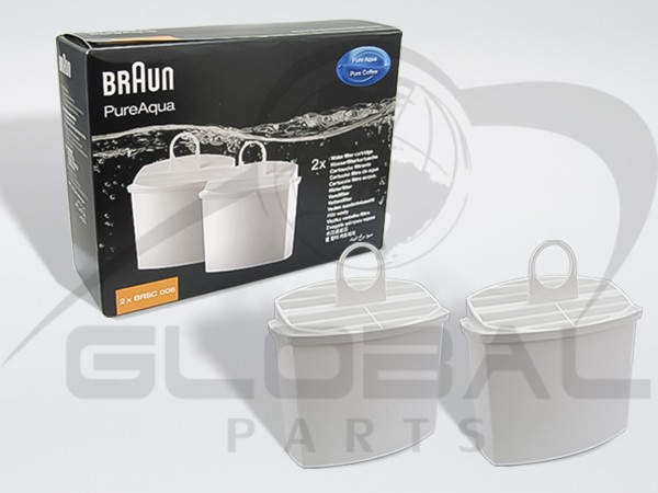 Gallery image 1 of ΦΙΛΤΡΟ ΑΛΑΤΩΝ ΚΑΦΕΤΙΕΡΑΣ BRAUN AX13210006 2TEM.