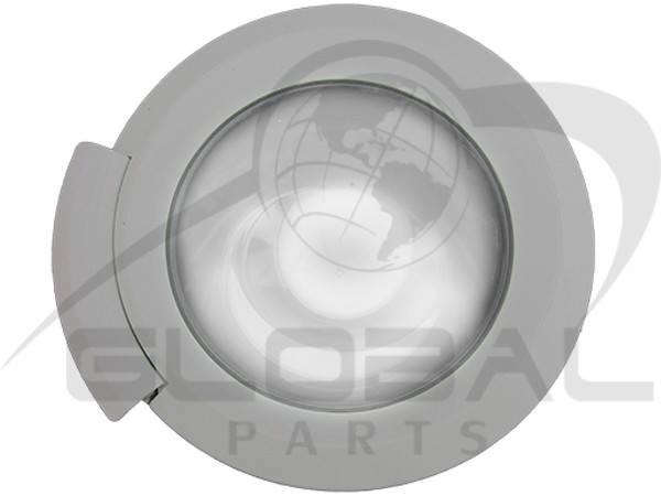 Gallery image 1 of ΠΟΡΤΑ ΚΟΜΠΛΕ ΠΛΥΝΤΗΡΙΟΥ ΡΟΥΧΩΝ BOSCH SIEMENS PITSOS 00704286