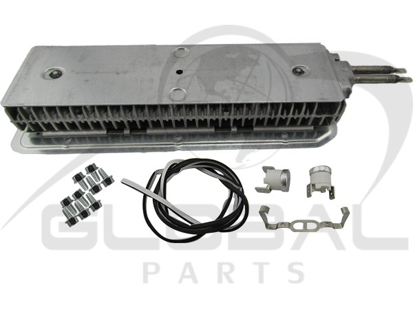 Gallery image 1 of ΑΝΤΙΣΤΑΣΗ ΣΤΕΓΝΩΤΗΡΙΟΥ WHIRLPOOL 2200W 230V 481231018627