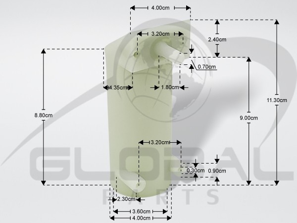 Gallery image 1 of ΑΕΡΟΠΑΓΙΔΑ ΕΠΑΓΓ.ΠΛ.ΠΙΑΤΩΝ ZANUSSI