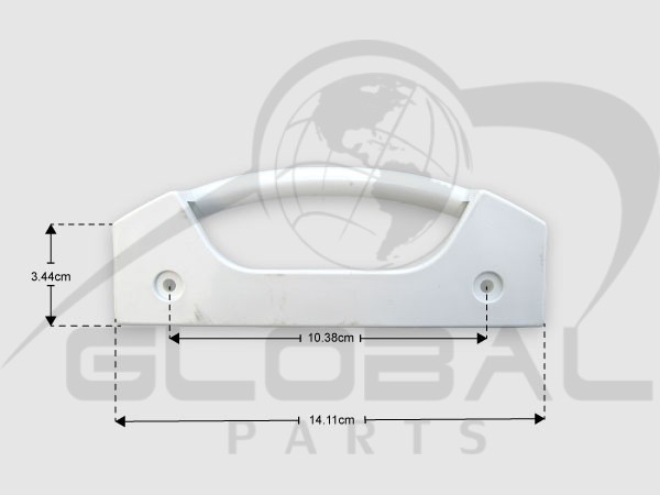 Gallery image 1 of ΧΕΙΡΟΛΑΒΗ ΨΥΓΕΙΟΥ SIEMENS BOSCH 00096110