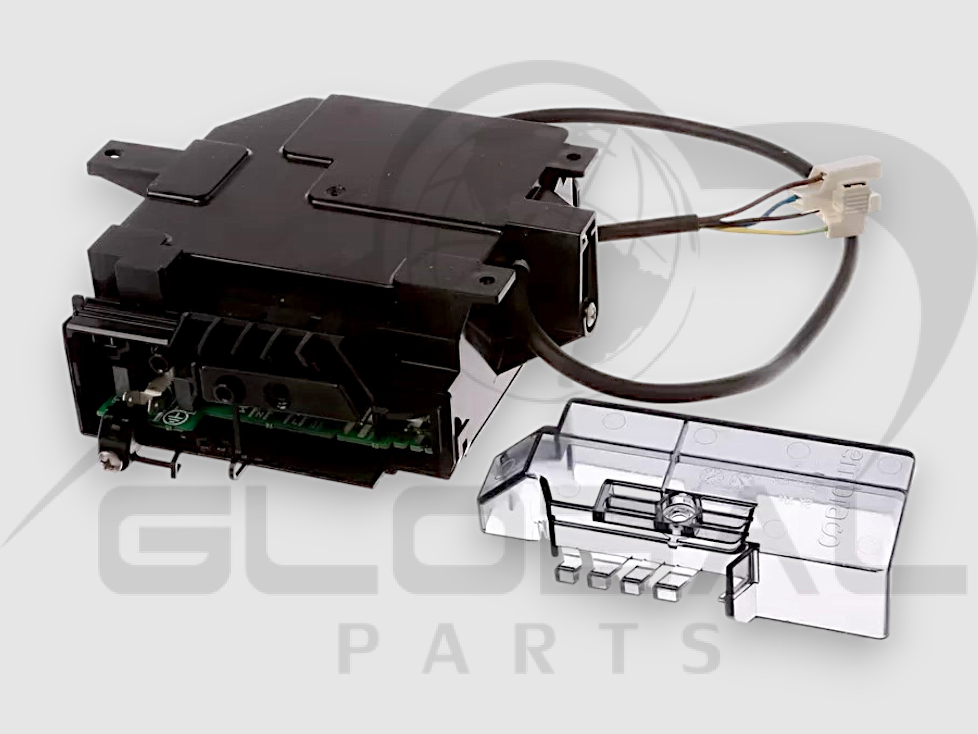 Gallery image 1 of ΓΝΗΣΙΑ ΠΛΑΚΕΤΑ ΜΟΤΕΡ INVERTER BOSCH 12025674