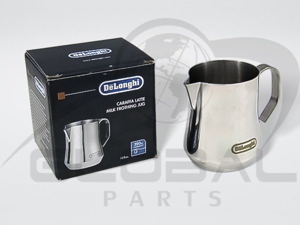 Gallery image 2 of ΓΑΛΑΤΙΕΡΑ ΚΑΦΕΤΙΕΡΑΣ DELONGHI 350ml 5513282201